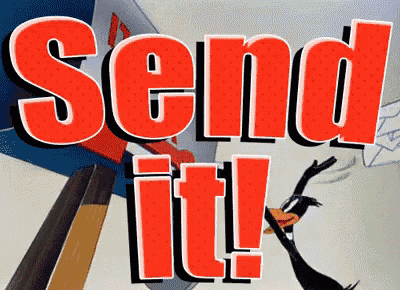 Send it gif